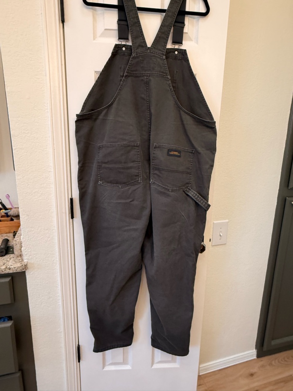 Trailsmith Overalls - Picture 2 of 6